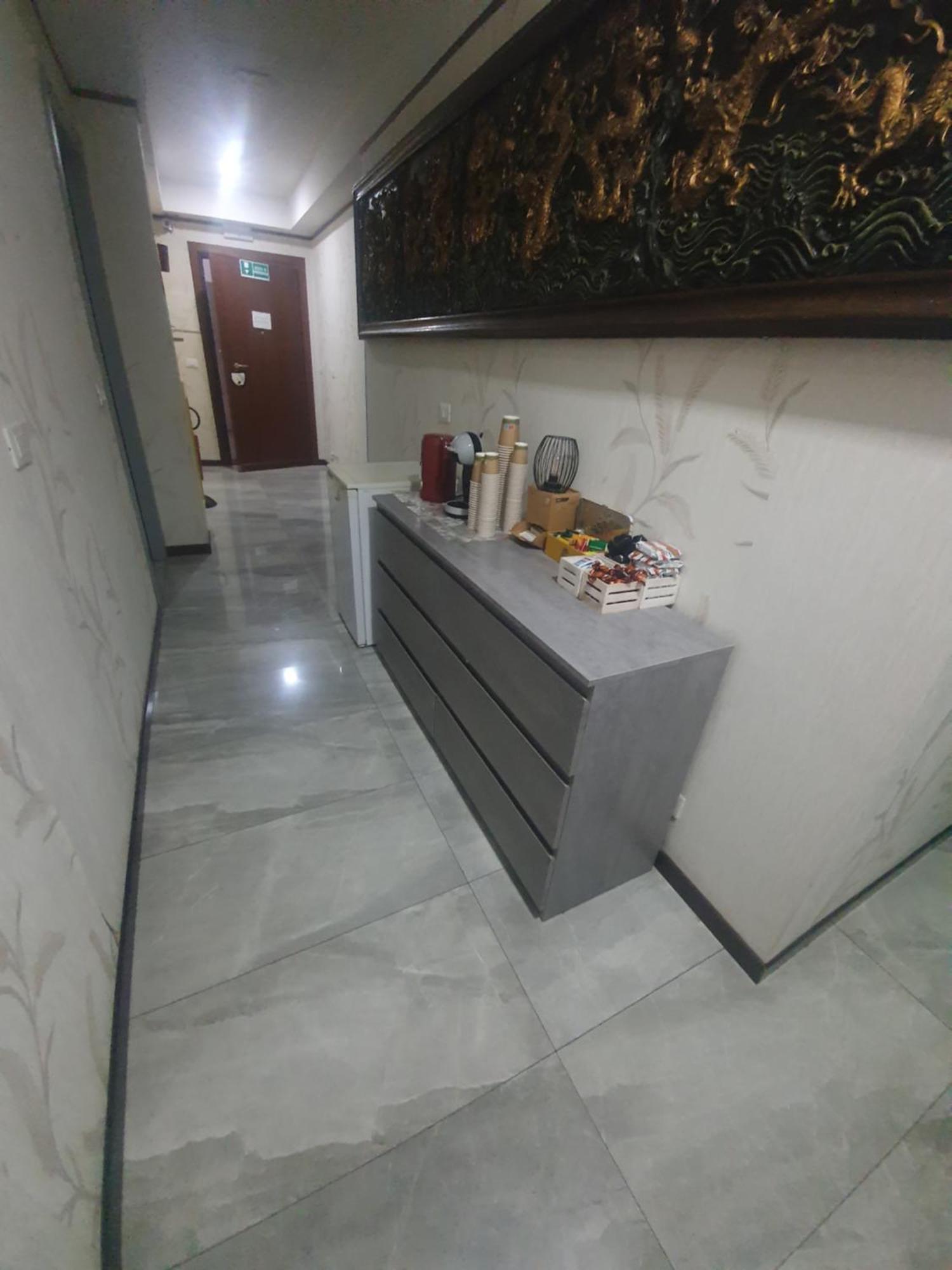 Отель Sira House Milano Экстерьер фото