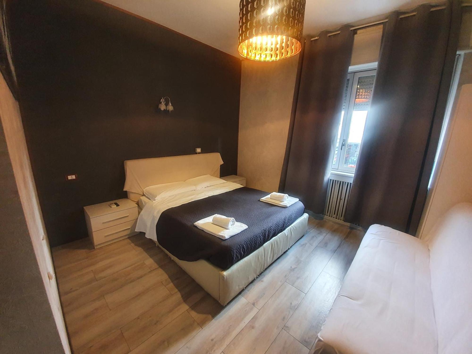 Отель Sira House Milano Экстерьер фото