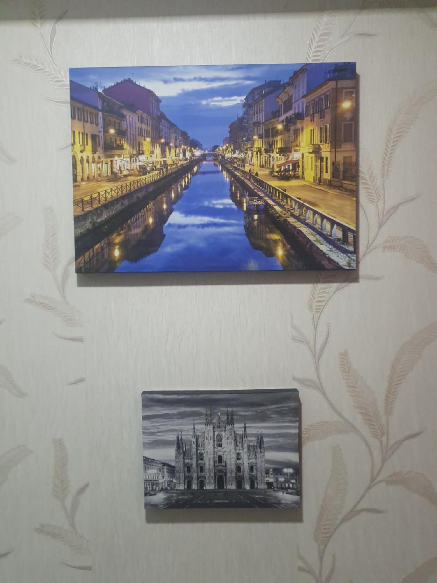 Отель Sira House Milano Экстерьер фото